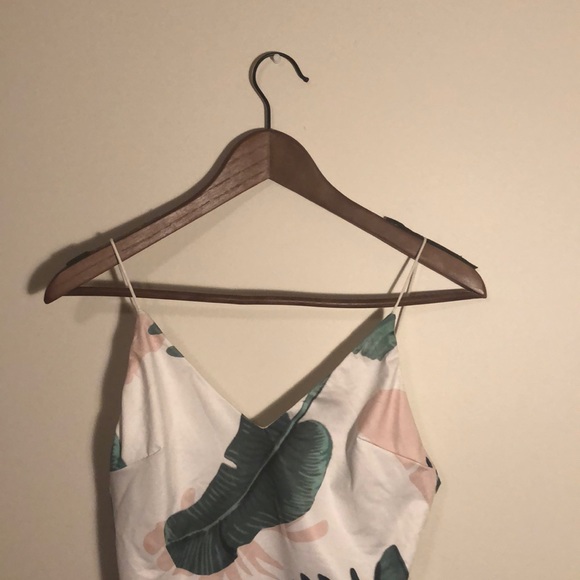 Jungle-print Bodysuit - Picture 3 of 5